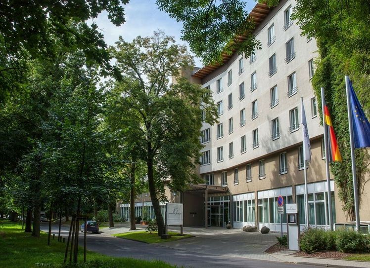 Das Parkhotel Görlitz gehört ab 1. Februar zur Hotelgruppe „Privathotels Dr. Lohbeck“. Foto: Privathotels Dr. Lohbeck