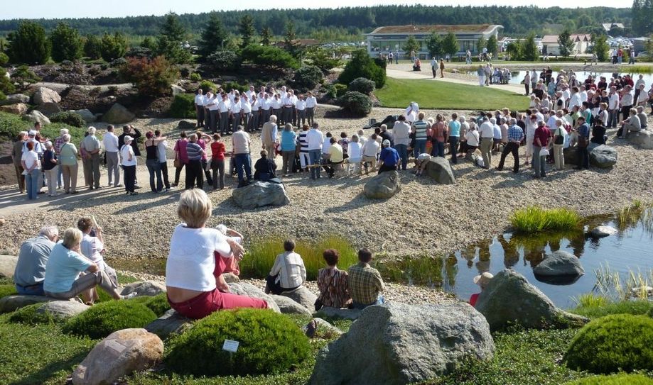 Foto: Findlingspark