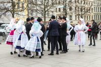 Der 36. Zapust des Niedersorbischen Gymnasiums Cottbus findet am 26. Januar statt.