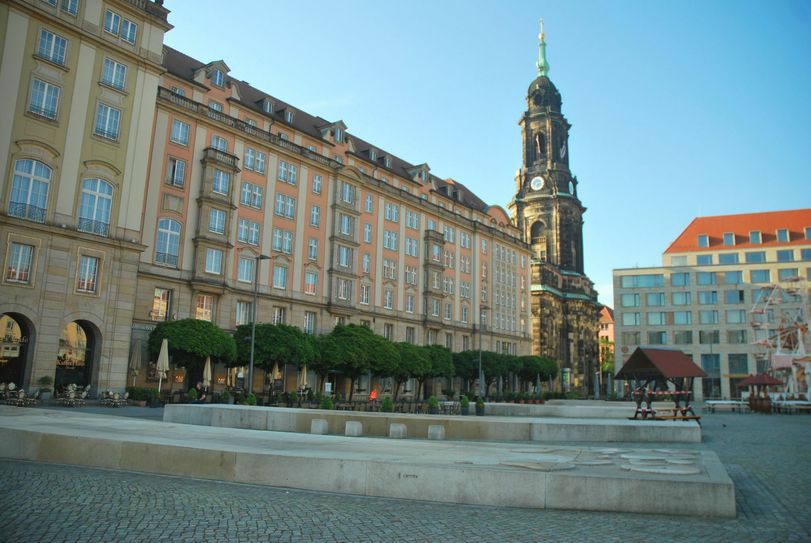 Können jetzt die 18 Brunnen, die noch nicht wieder in Betrieb genommen wurden wegen der Haushaltsperre, an Netz gehen?  Foto: Schiller