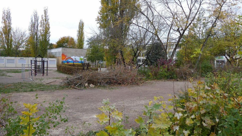3. Grundschule Weida