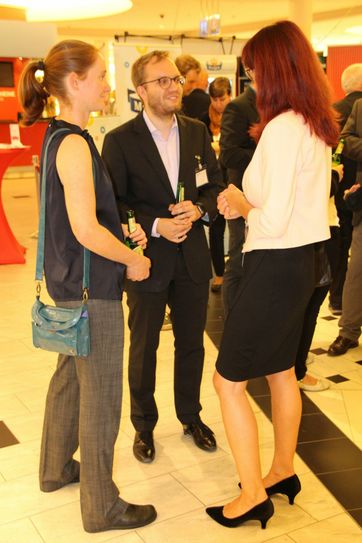 Impressionen von der WochenKurier-Veranstaltung "Dresdner/in des Jahres 2019" / Fotos: Lösche/Büttner
