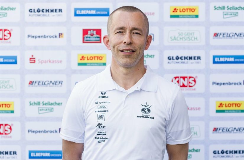 Jörg Dreßler