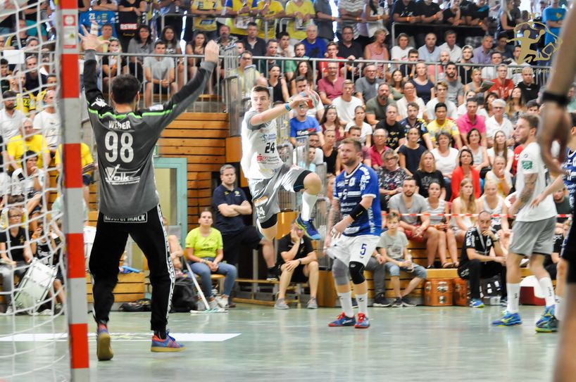 Fotos: PR / HC Elbflorenz Dresden