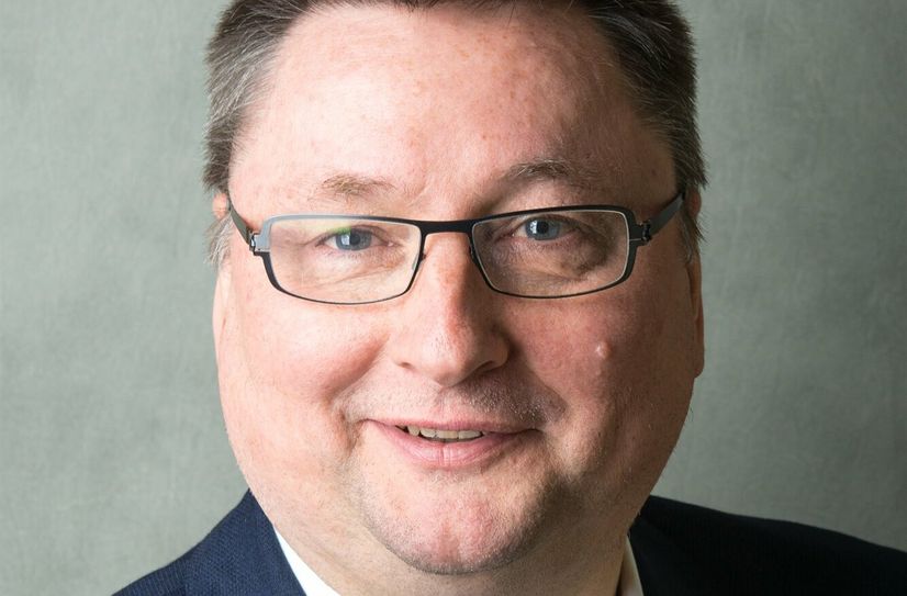Michael Becker