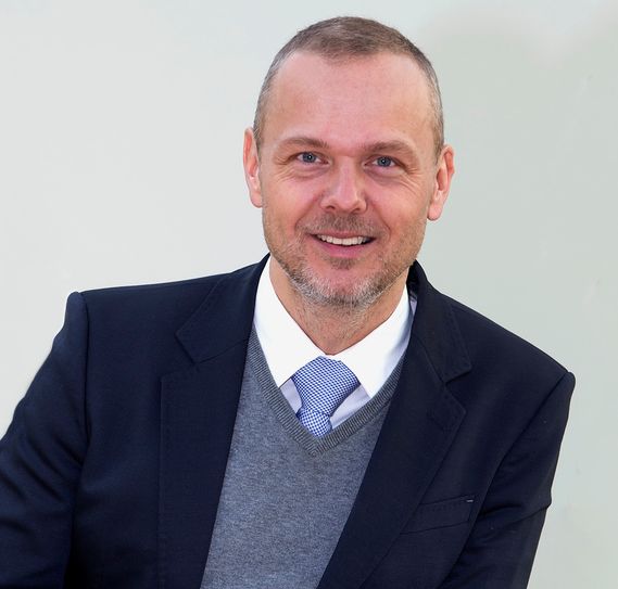 Mirko Papenfuß übernimmt zum 1. März die Leitung des Lausitzer Seenland Klinikums. Foto: Winfried Mausolf