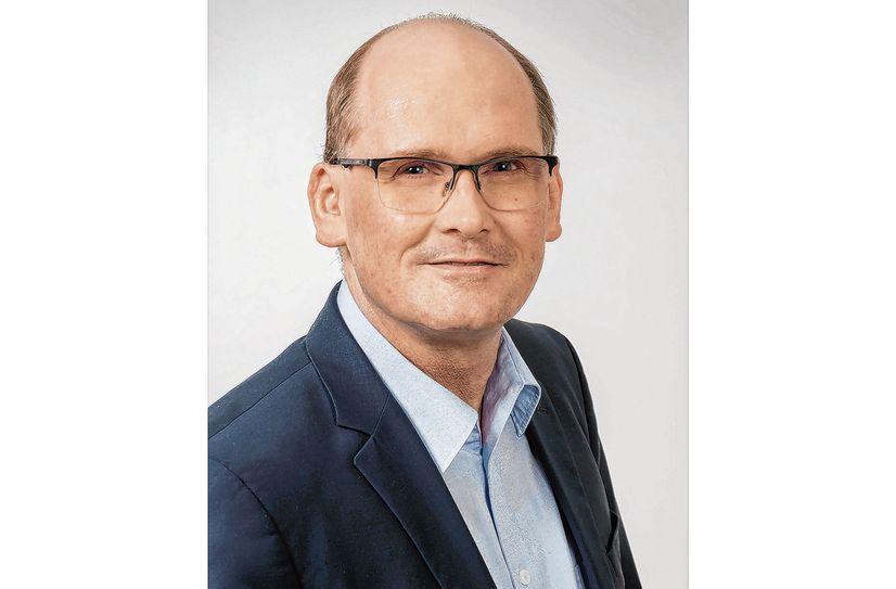 Sirko Rosenberg