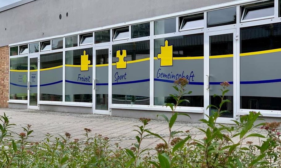 Die FSG Medizin ist jetzt in der Dietrich-Bonhoeffer-Straße 4 zu finden.