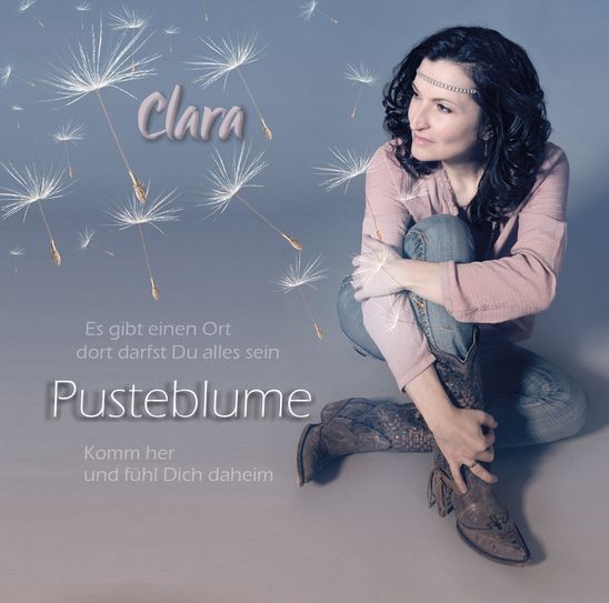 Das Cover der Kinderhaus-Lied-CD. Foto: PR