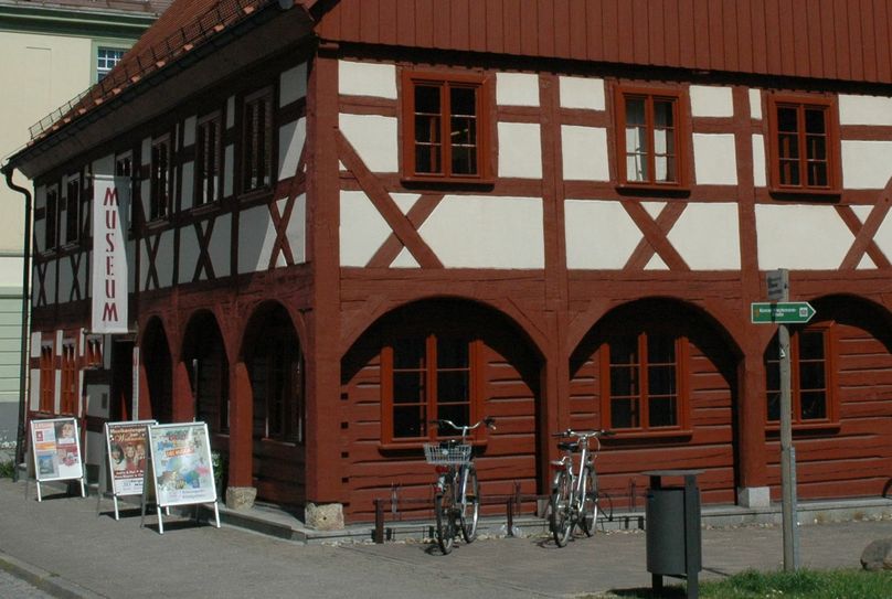 Die Eigenbau-Geschenke können ab sofort im Raschke-Haus abgegeben werden. Foto: Archiv