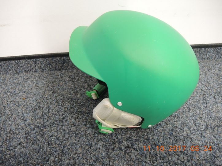 Besitzer gesucht. Foto: Polizei