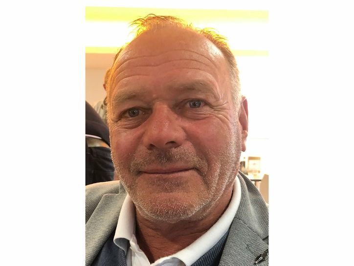 Hartmut Schade