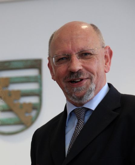 Heino Zimmek war auch als streitbarer, intelligenter Gesprächspartner beliebt.  Foto: Förster