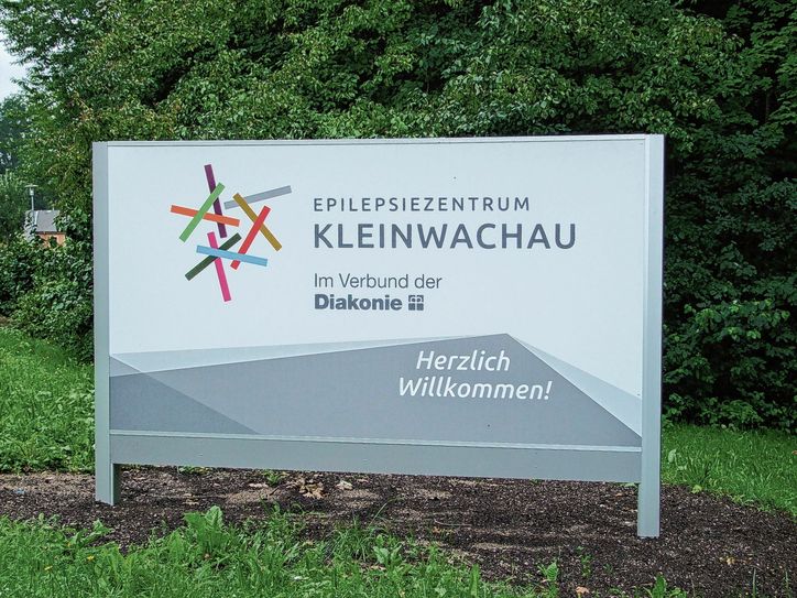 Das Epilepsiezentrum Kleinwachau wurde jüngst zertifiziert. Foto: Rainer Könen