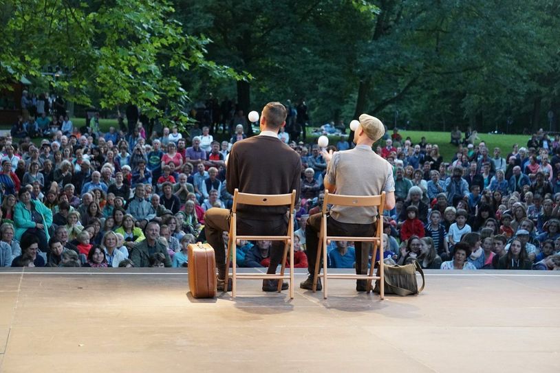 Fotos: „LausitzNews“