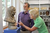 Interessante Einblicke bietet ein Besuch im Kunstgussmuseum Lauchhammer.
