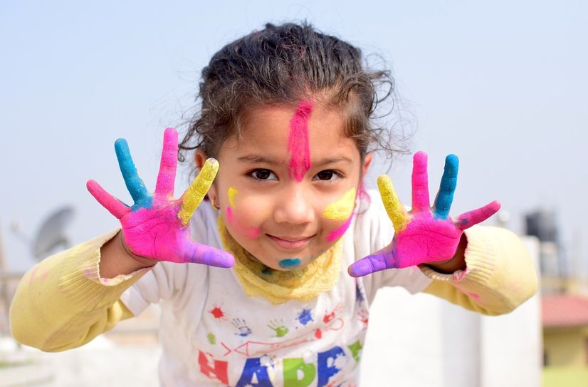 Am 20. September stehen Kinder und ihre Rechte im Mittelpunkt.  Foto: Pixabay