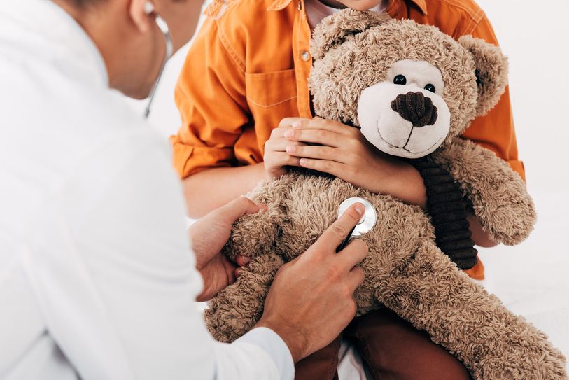 Am 10. Mai lädt die Klinik für Kinder- und Jugendmedizin der Medizinischen Universität Lausitz - Carl Thiem zum Tag der offenen Tür ein.