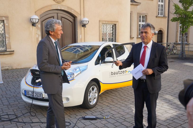 Fotos: „LausitzNews“