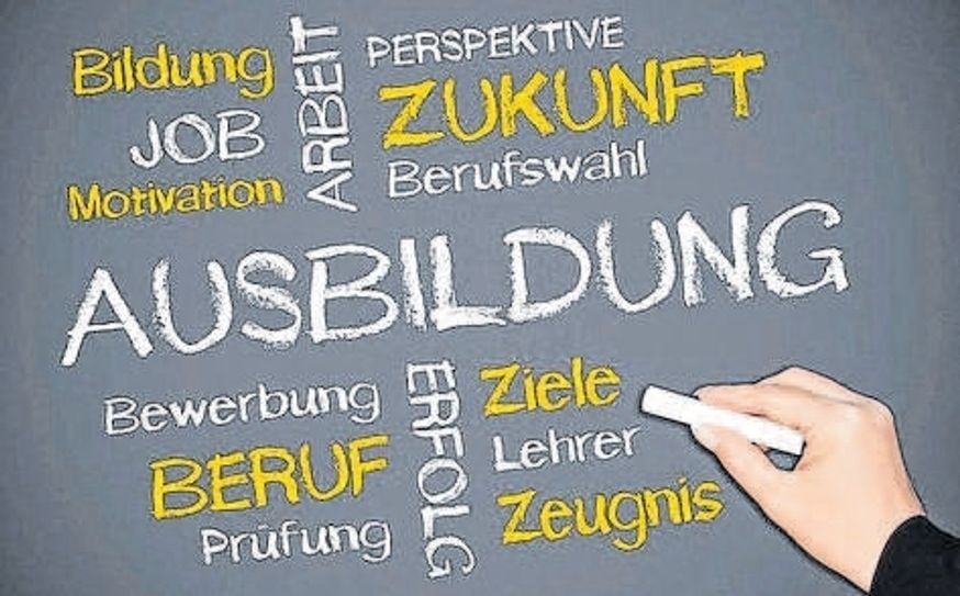 Am 2. Oktober dreht sich im BSZ TW Riesa ales um´s Thema Ausbildung. Foto: Archiv