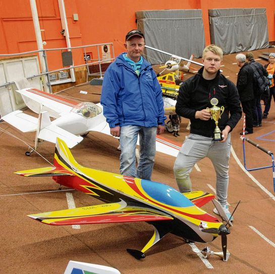 Torsten und Sebastian Schmoll)