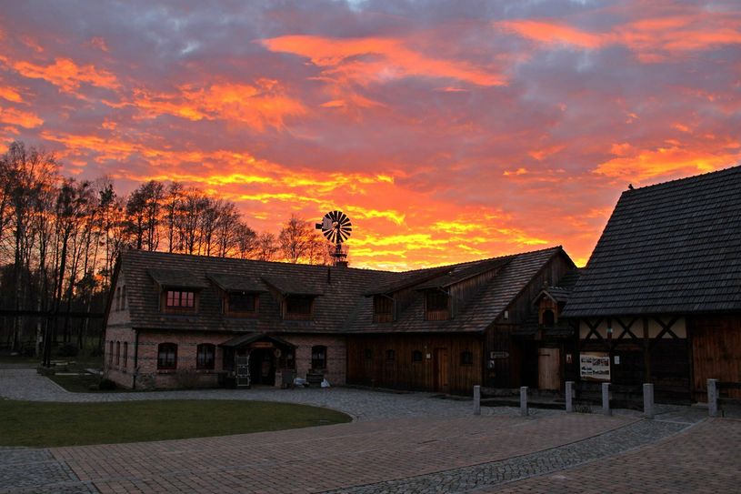 Die Krabatmühle ist eine von vielen Einrichtungen, die von der Lausitzer Seenland Stiftung finanzielle Unterstützung erhielt.
