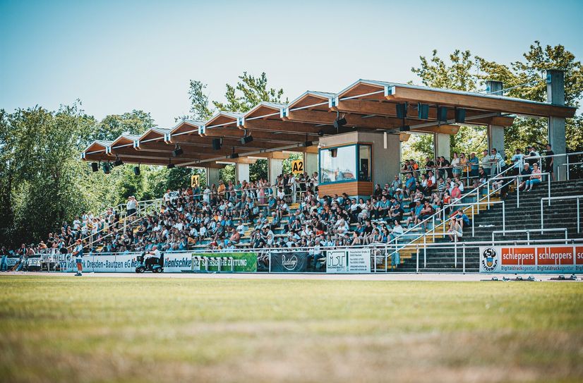 Die Fans können sich wieder auf eine spannende Saison freuen.