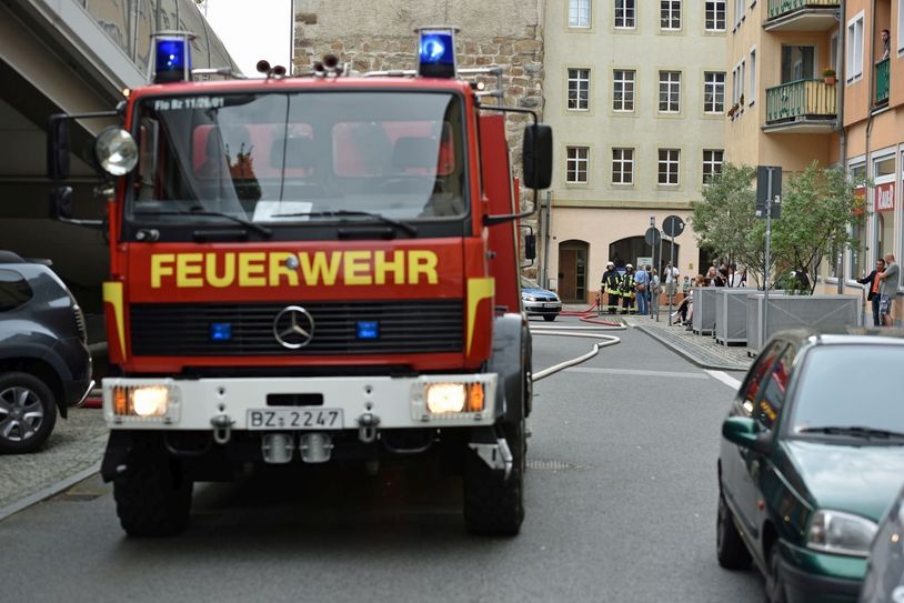 Foto: lausitznews