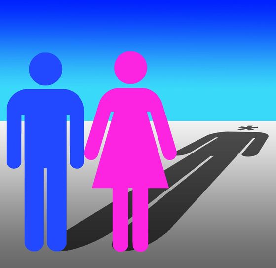 »Gender-Sprech« – Ein heiß diskutiertes Thema. Montage: Schramm