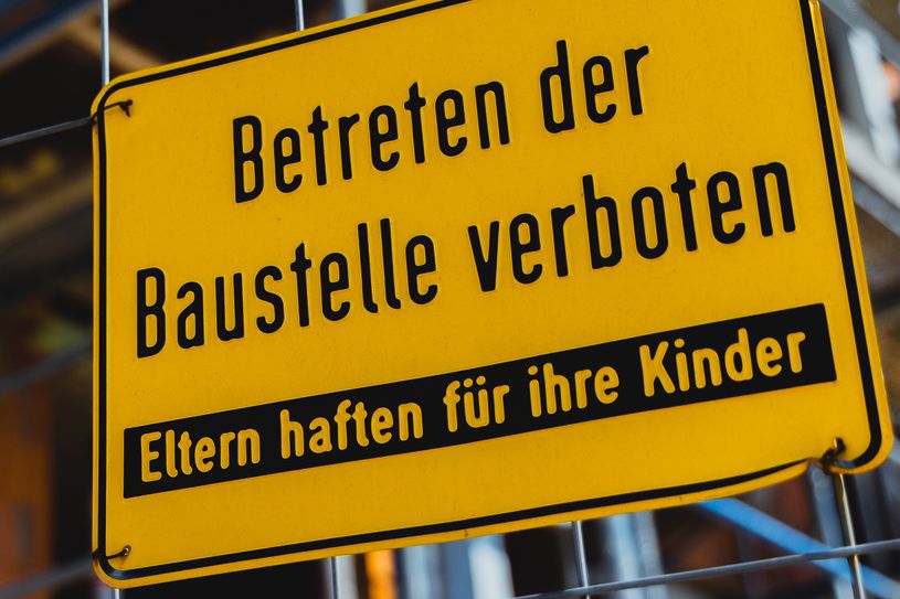 Bestand an Sozialwohnungen muss bis 2030 um über 47.800 steigen.