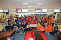 Bowling - Kreislager 2022 in Coswig