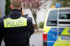 Alle betroffenen Straßenbereiche, Wohn - und Gewerbegebiete wurden festgelegt und veröffentlicht und Stadtverwaltung, Polizei, Kampfmittelbeseitigungsdienst und Feuerwehr besprachen die Situation.
