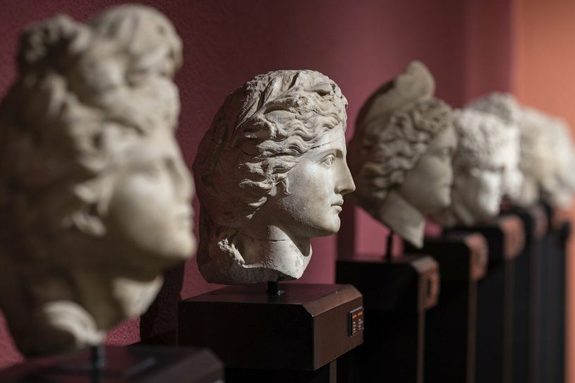 Museen können sich noch bis zum 30. Juni für den Sächsischen Museumspreis 2021 bewerben. Foto: pixabay