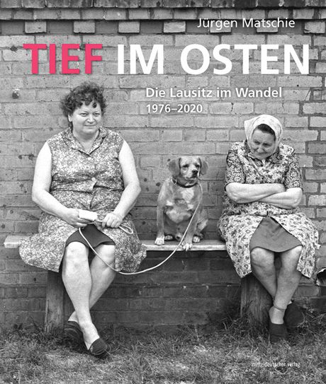 Tief im Osten. Foto: Jürgen Matschie