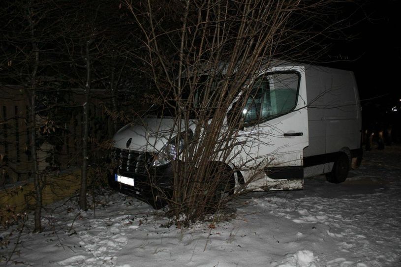 Foto: Polizei