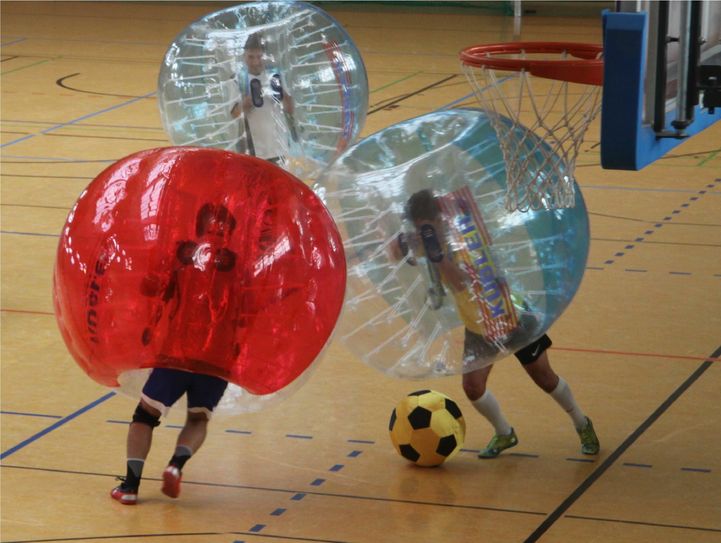Fotos: Kreissportjugend Bautzen