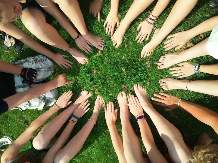 Sportvereine leisten einen wichtigen gesellschaftlichen Beitrag und fördern das Miteinander. Foto: vait_mcright/ Pixabay