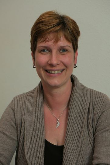 Nominiert für den Sonderpreis Handwerk: Cindy Lohse. Die Jungunternehmerin aus Cottbus übernahm die 1963 gegründete elterliche Bäckerei und führt sie somit in der dritten Generation. Foto: jho