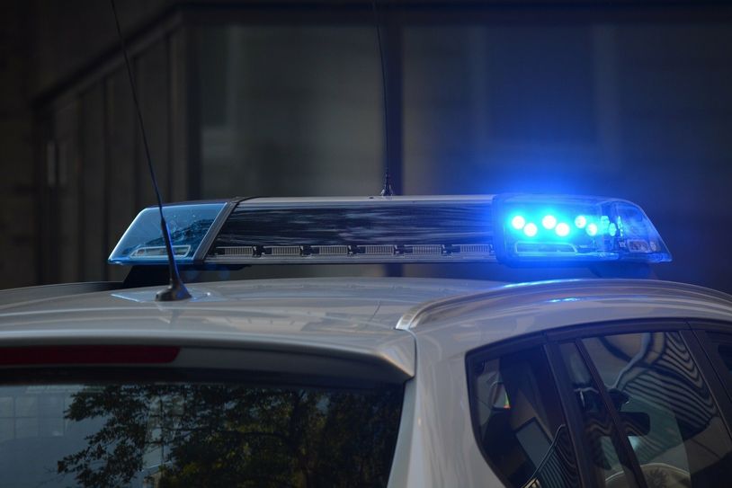 Polizeibeamte stoppten eine Frau in der Gemeinde Cunewalde, die unter Drogeneinfluss unterwegs war.