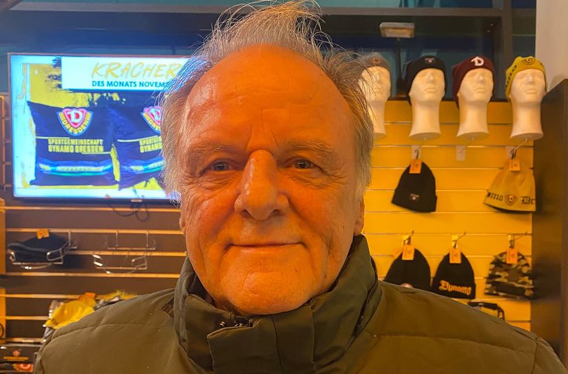 Peter Kotte