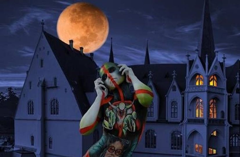 Lange Nacht der Kunst, Kultur und Architektur Meißen.