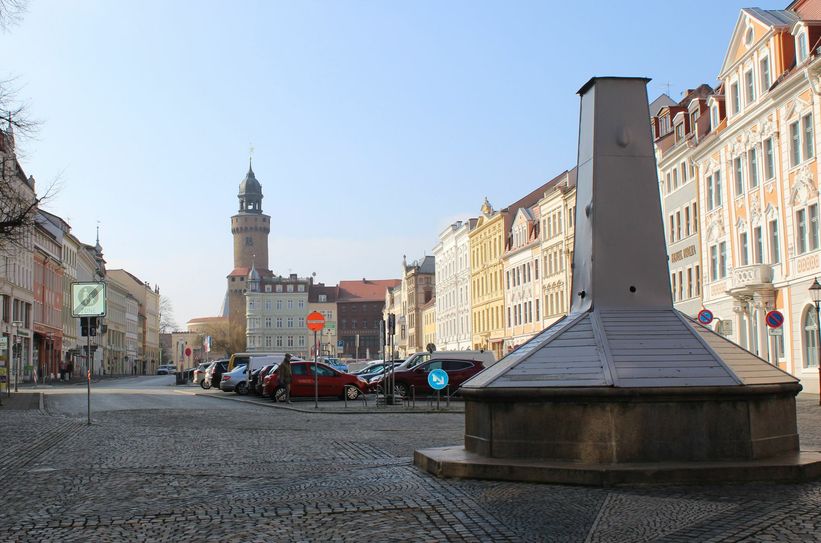 Das Probewohnen fand im Zeitraum von Januar 2019 bis März 2020 in Görlitz statt. Foto: Keil