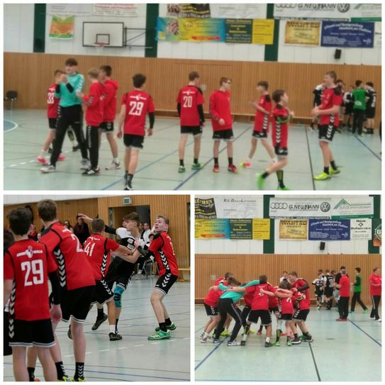 Collage: Verein