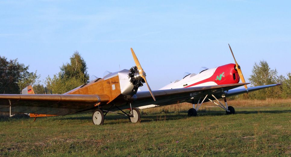 Foto: Fliegendes Museum