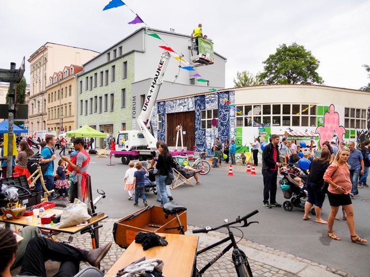 Foto: Andreas Seeliger