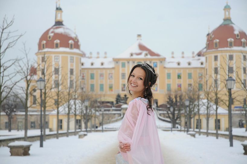 Foto: Schlösserland Sachsen