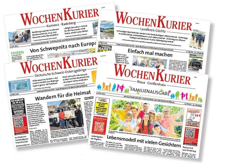 Der WochenKurier