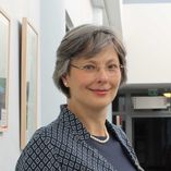 Pfarrerin  Antje Kruse ist auch Klinikseelsorgerin am Görlitzer Klinikum.