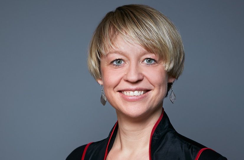 Judit Solcina/Scholze