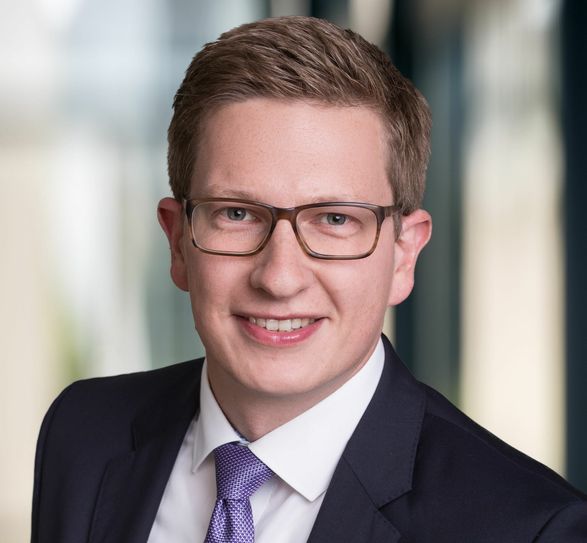 Abgeordneter Oliver Wehner MdL – CDU Sachsen. Foto: PR